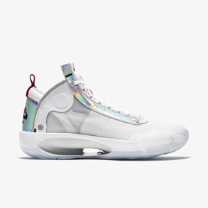 Air Jordan 34 kaufen – alle Releases im Blick mit grailify.com